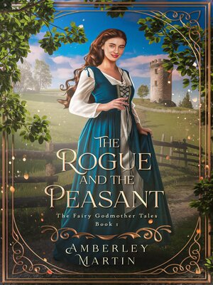 cover image of The Rogue and the Peasant